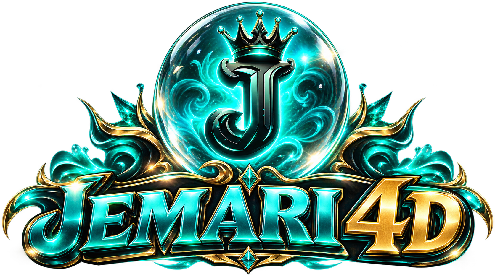 LOGO JEMARI4D